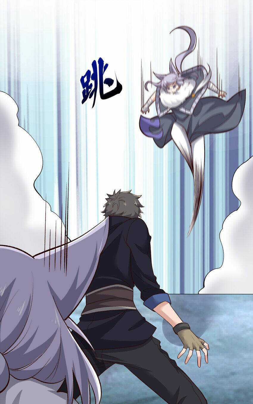 Nguyên Long Chapter 332 trang 18