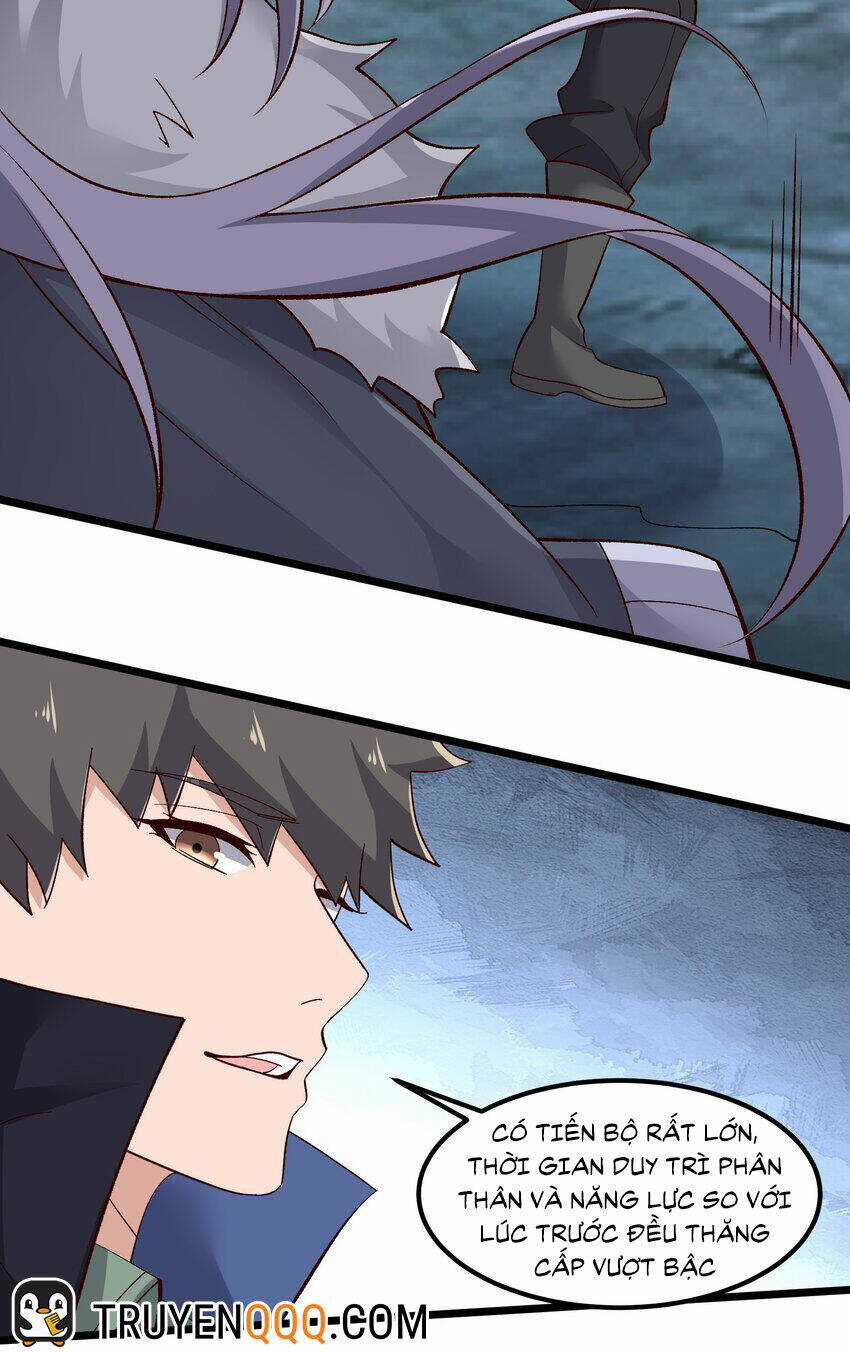 Nguyên Long Chapter 332 trang 19