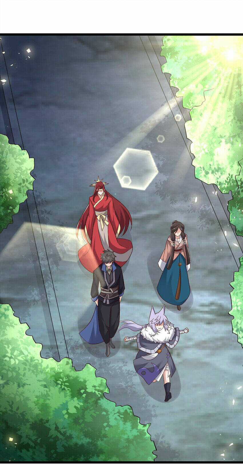 Nguyên Long Chapter 332 trang 2