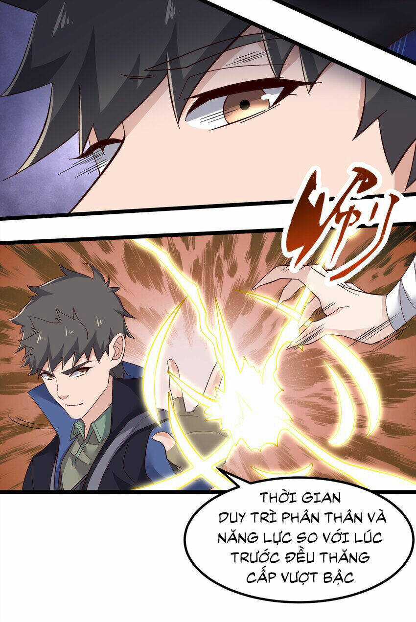 Nguyên Long Chapter 332 trang 22