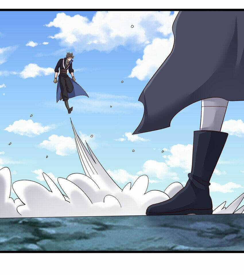 Nguyên Long Chapter 332 trang 23