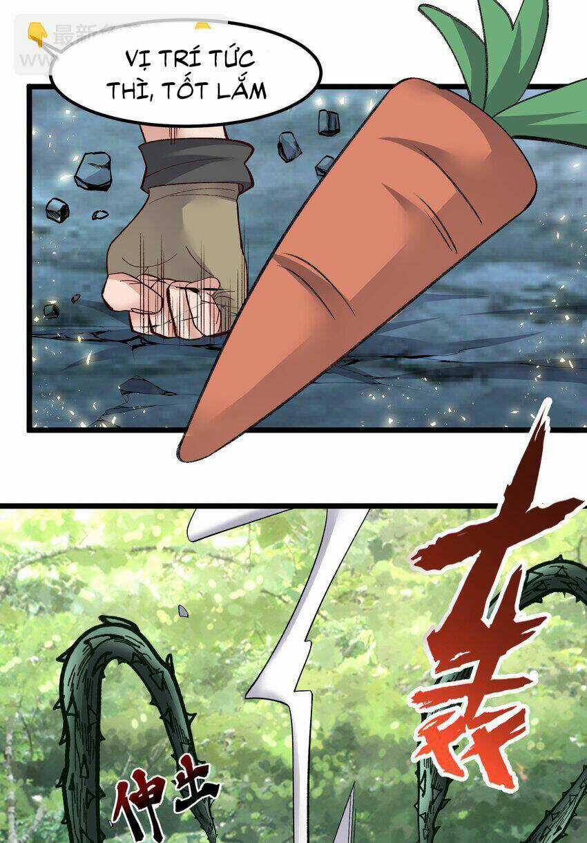 Nguyên Long Chapter 332 trang 25