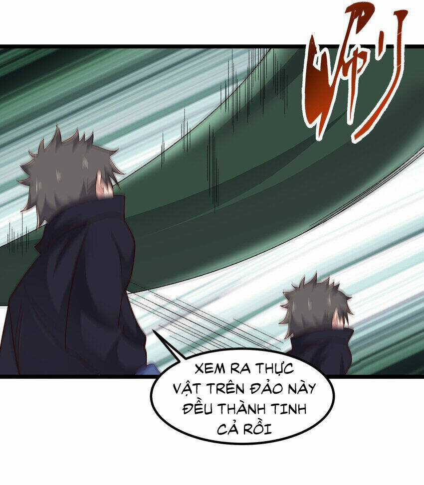 Nguyên Long Chapter 332 trang 28