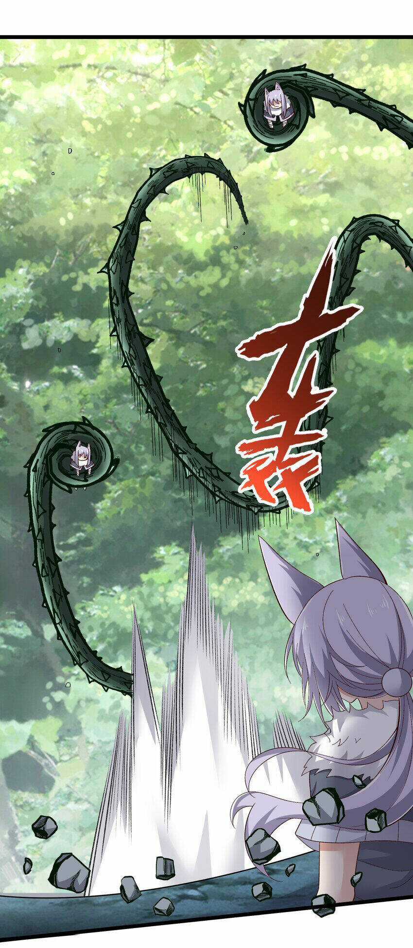 Nguyên Long Chapter 332 trang 29