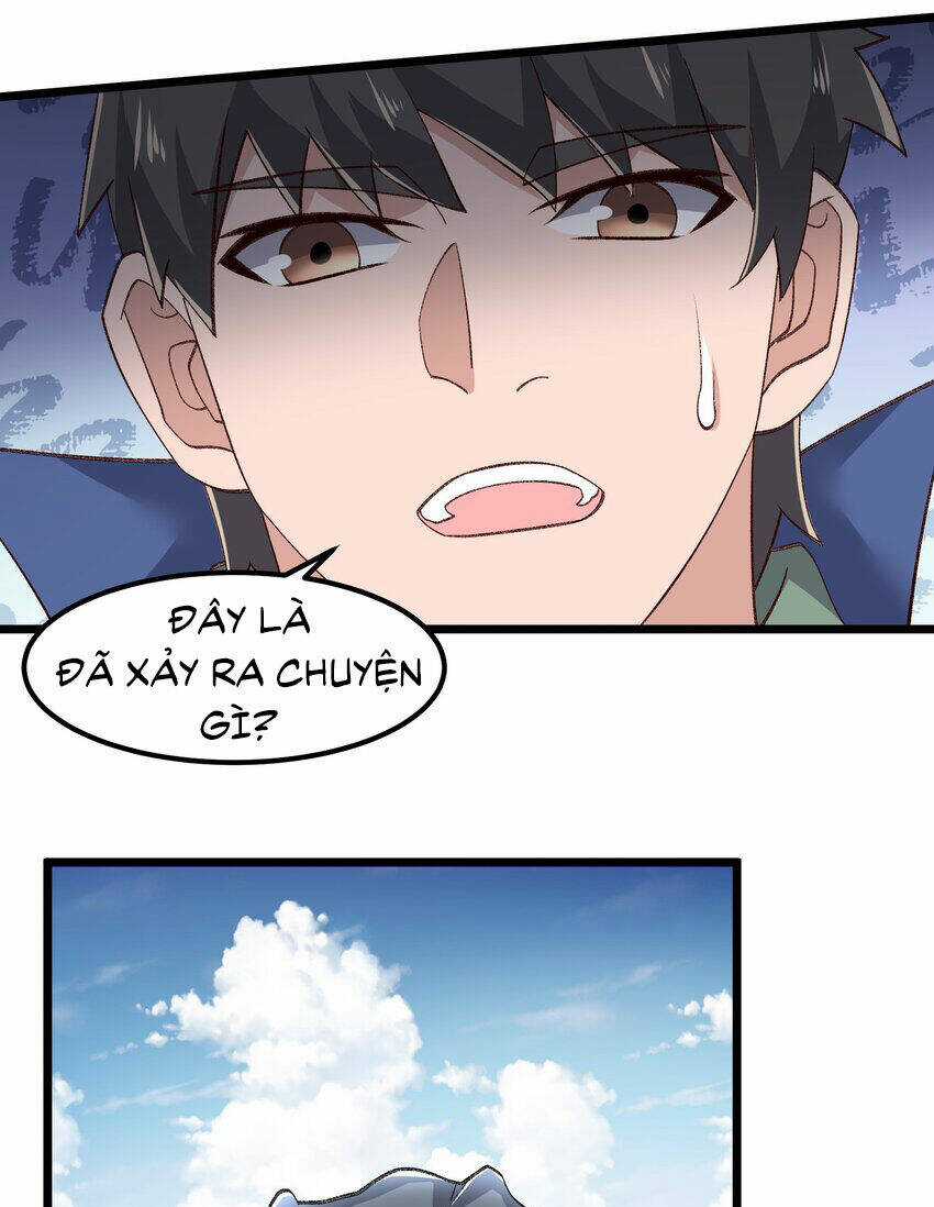 Nguyên Long Chapter 332 trang 30