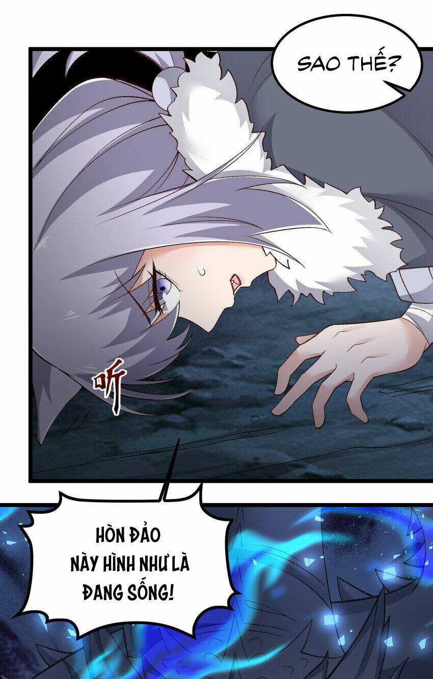 Nguyên Long Chapter 332 trang 32