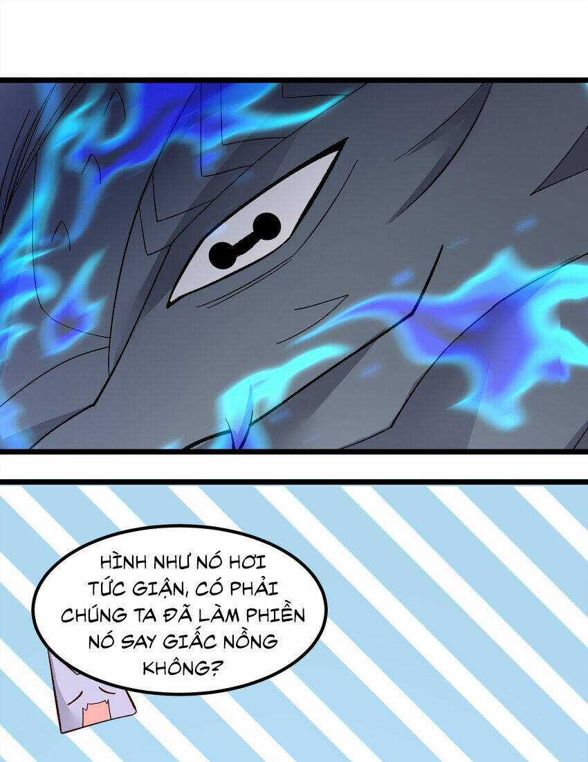 Nguyên Long Chapter 332 trang 34