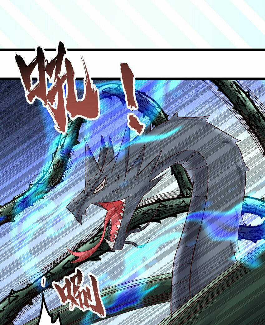 Nguyên Long Chapter 332 trang 36