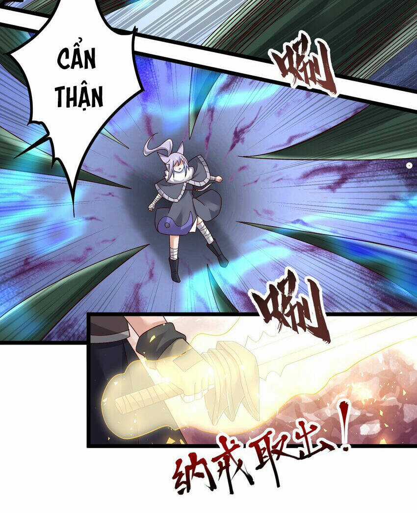 Nguyên Long Chapter 332 trang 37