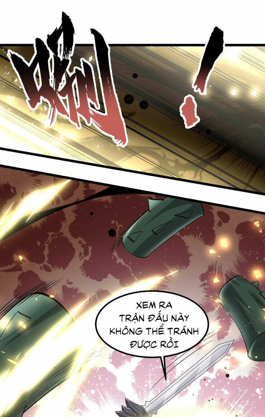 Nguyên Long Chapter 332 trang 38