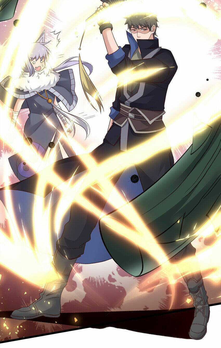 Nguyên Long Chapter 332 trang 39