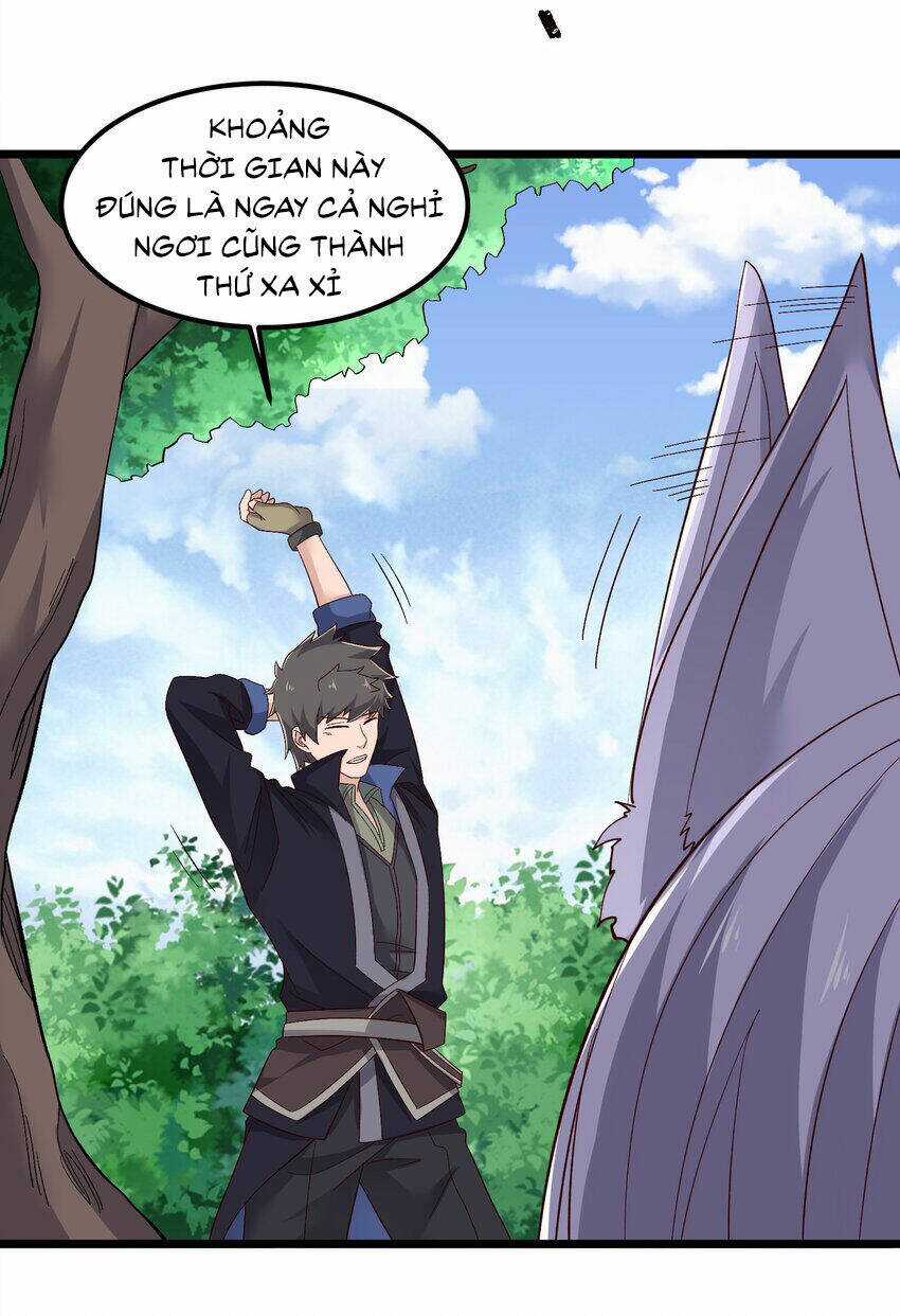 Nguyên Long Chapter 332 trang 4