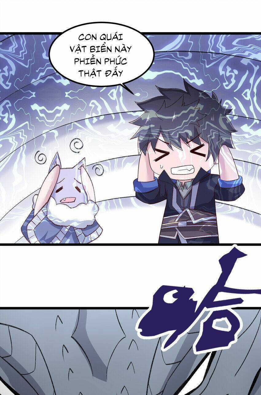 Nguyên Long Chapter 332 trang 43