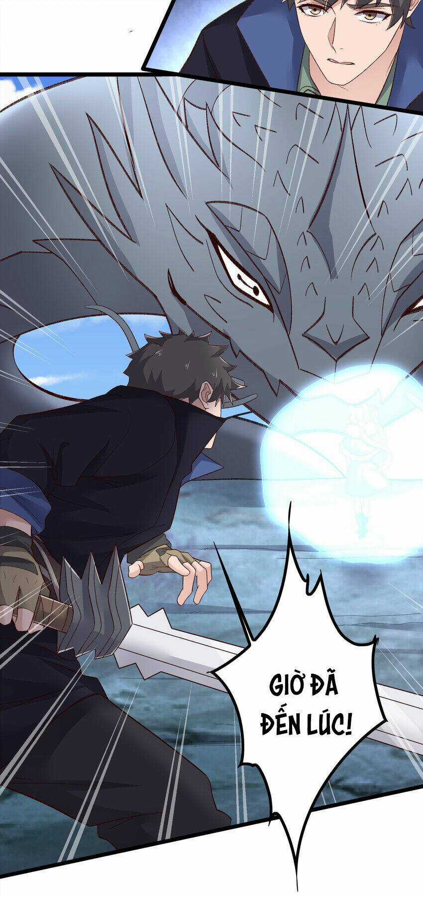 Nguyên Long Chapter 332 trang 47