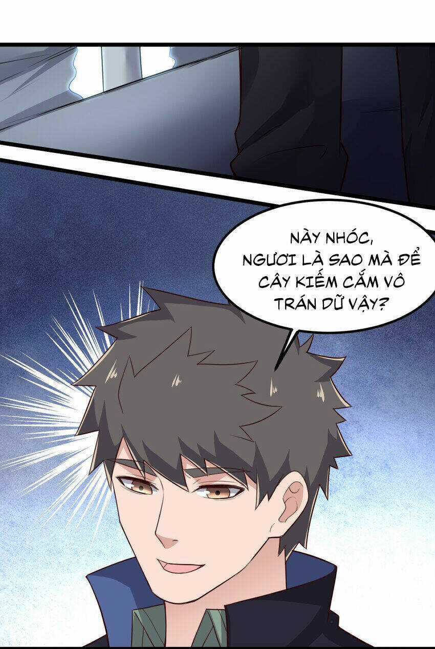 Nguyên Long Chapter 332 trang 54