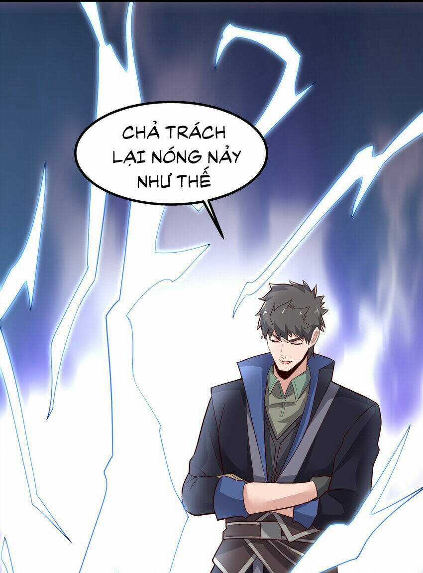 Nguyên Long Chapter 332 trang 55