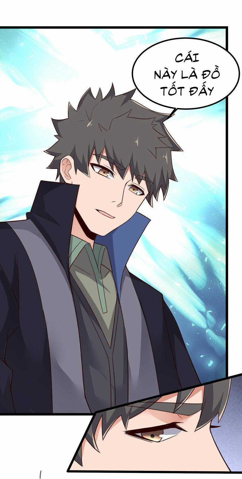 Nguyên Long Chapter 332 trang 61