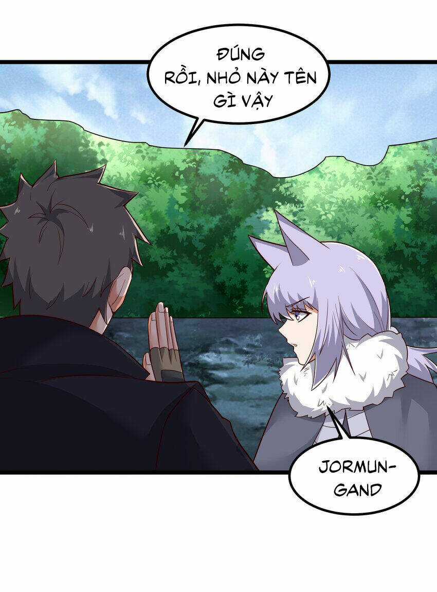Nguyên Long Chapter 332 trang 63