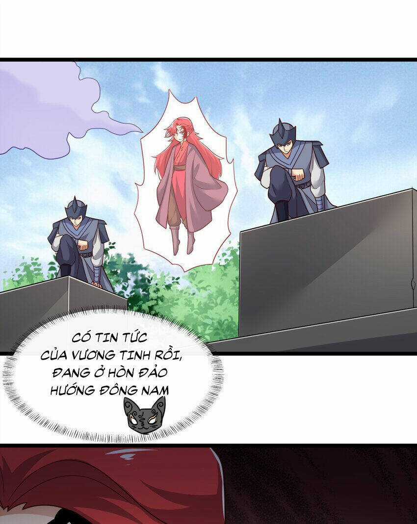 Nguyên Long Chapter 332 trang 65