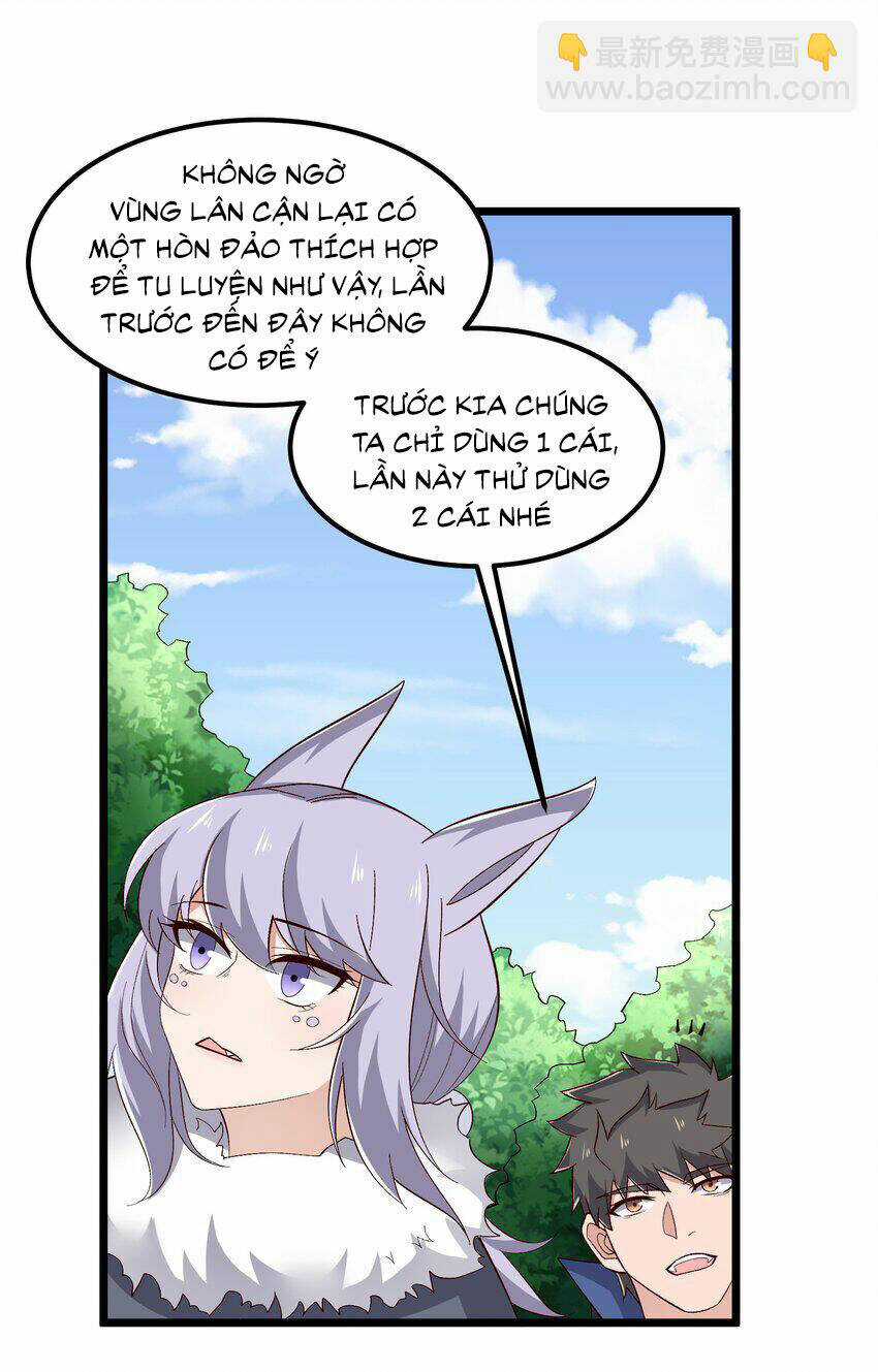 Nguyên Long Chapter 332 trang 8