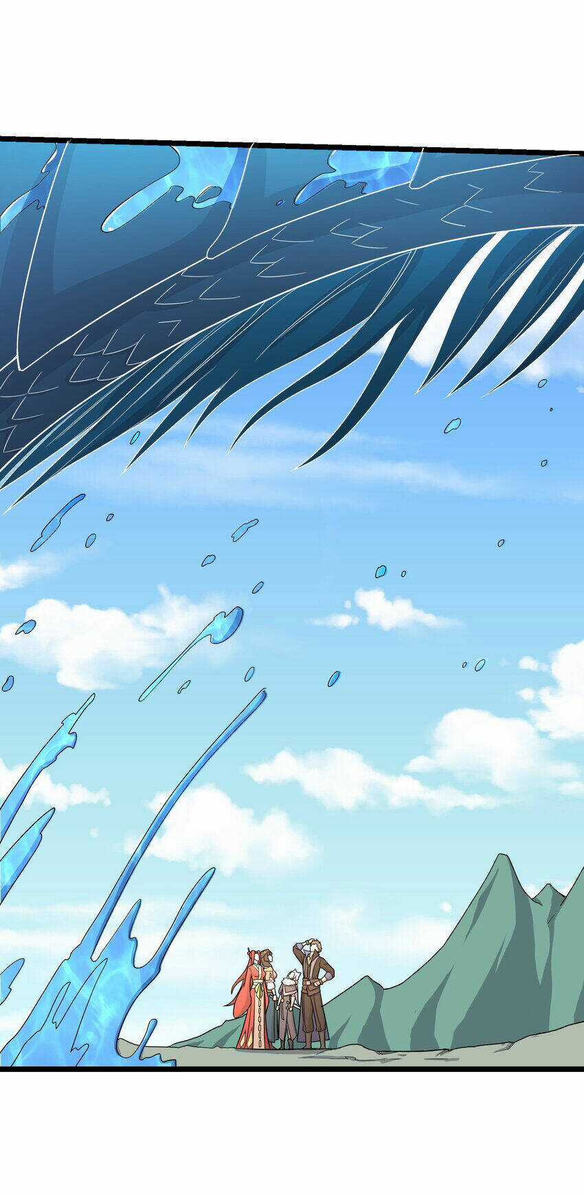 Nguyên Long Chapter 333 trang 12