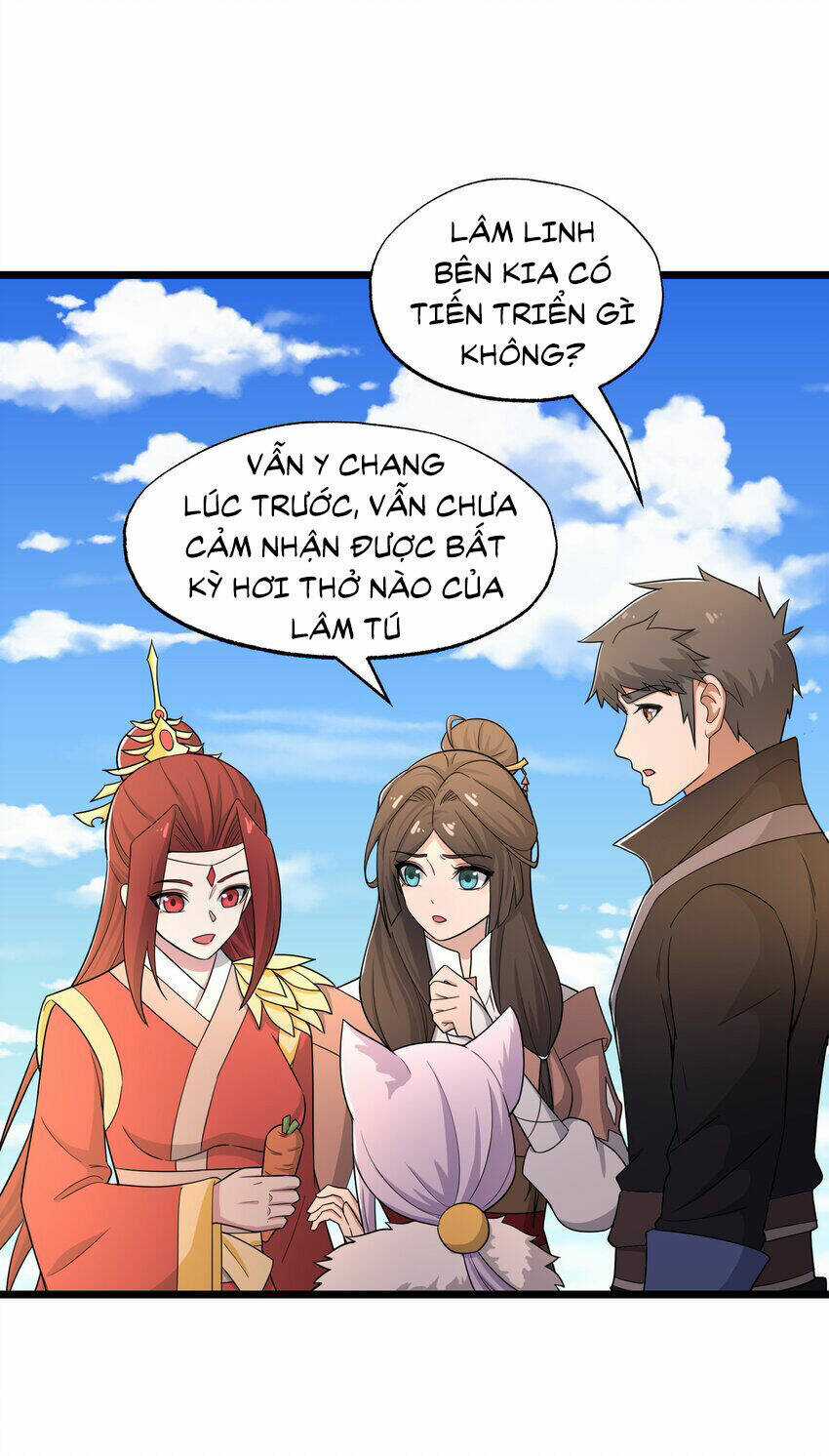 Nguyên Long Chapter 333 trang 14
