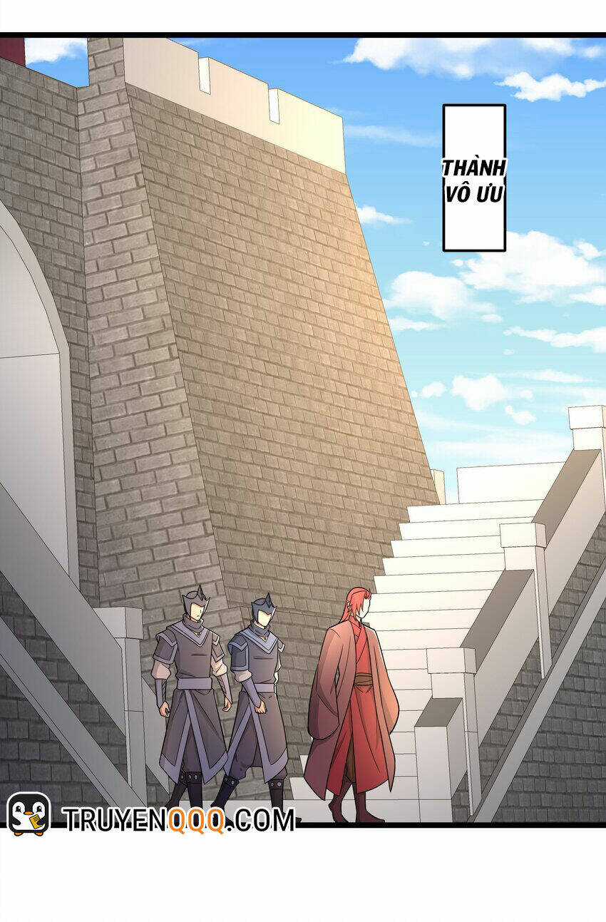 Nguyên Long Chapter 333 trang 16