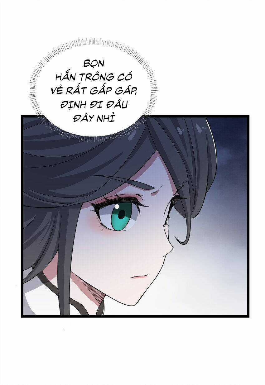 Nguyên Long Chapter 333 trang 18