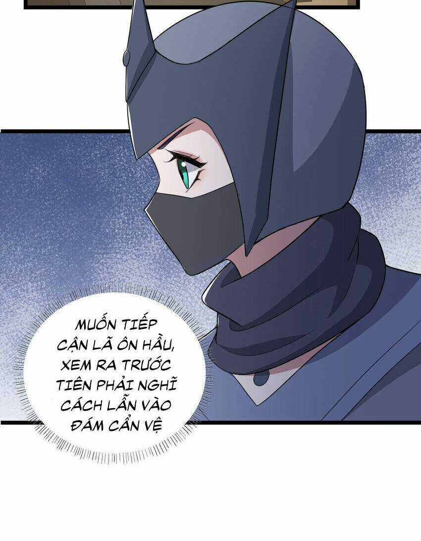 Nguyên Long Chapter 333 trang 20