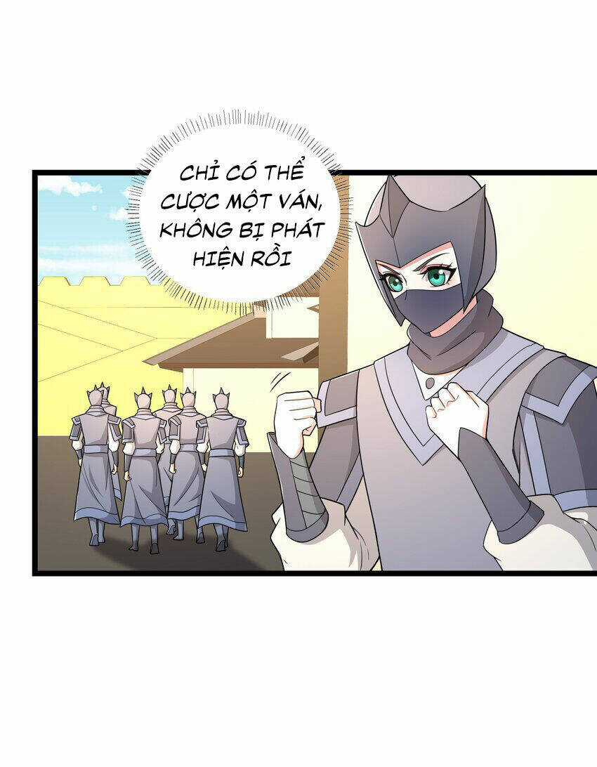 Nguyên Long Chapter 333 trang 21