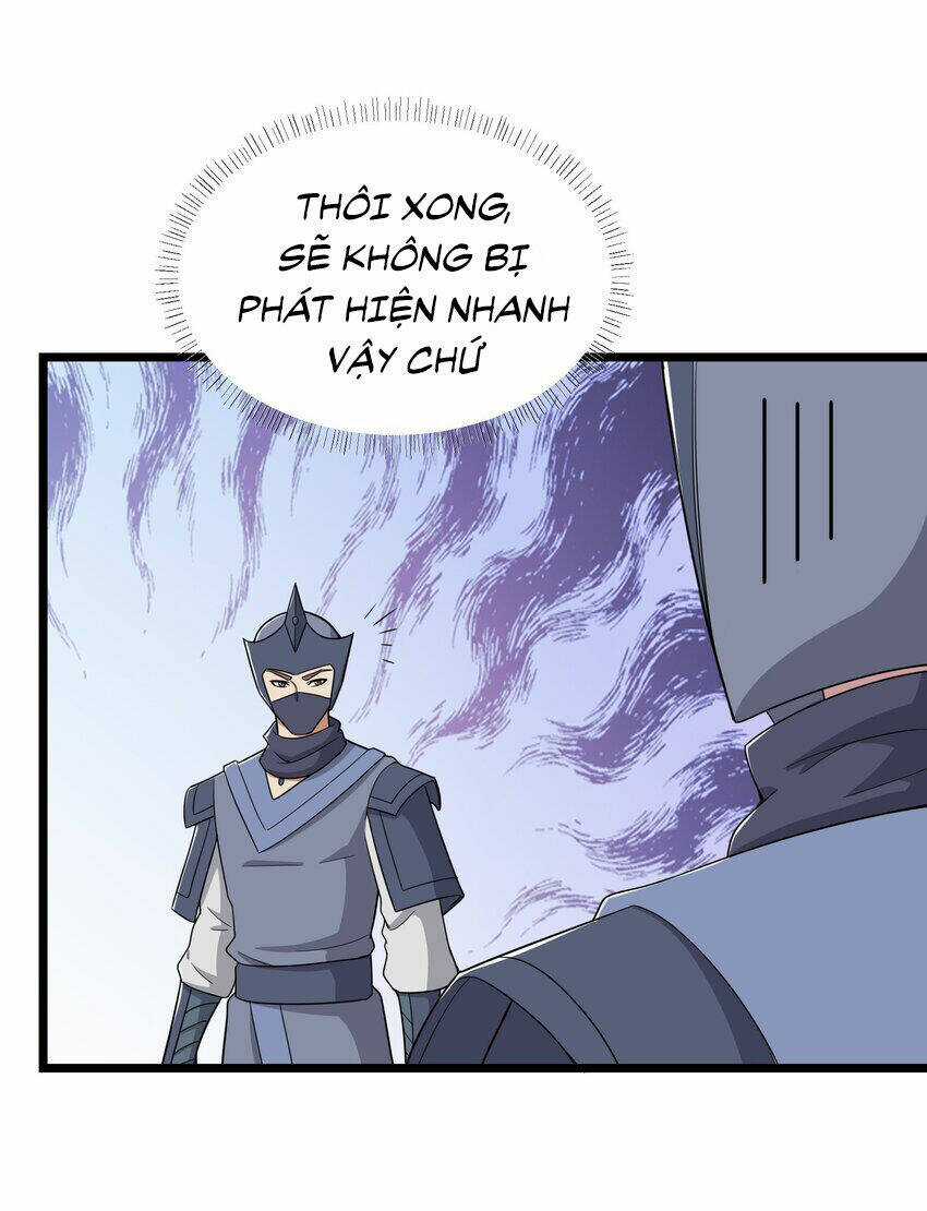 Nguyên Long Chapter 333 trang 23