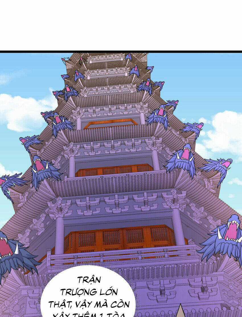 Nguyên Long Chapter 333 trang 27