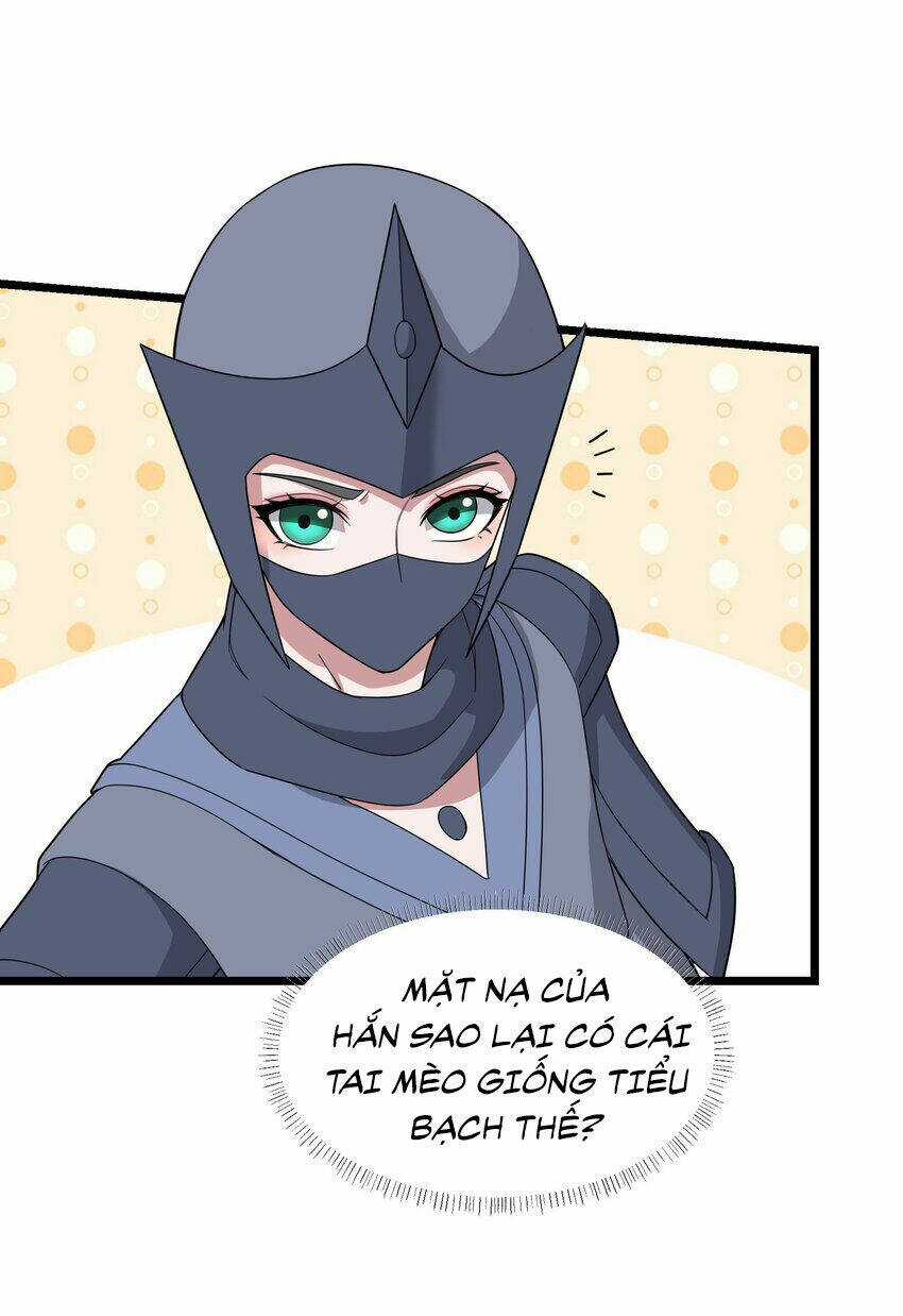 Nguyên Long Chapter 333 trang 30
