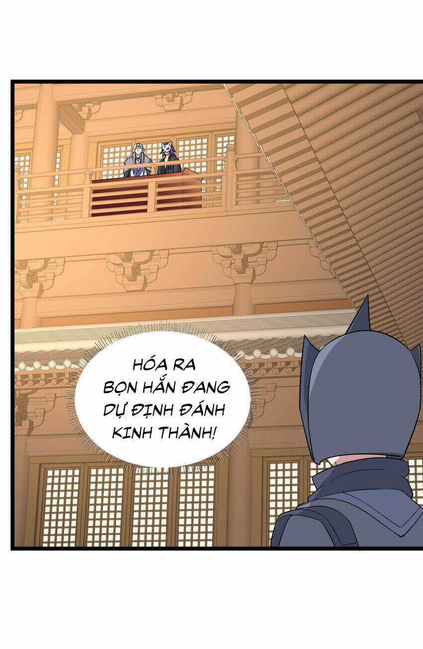 Nguyên Long Chapter 333 trang 32