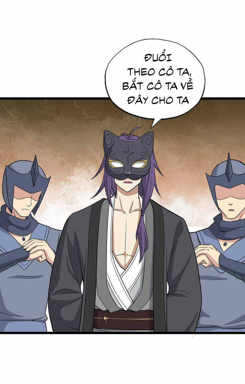 Nguyên Long Chapter 333 trang 34