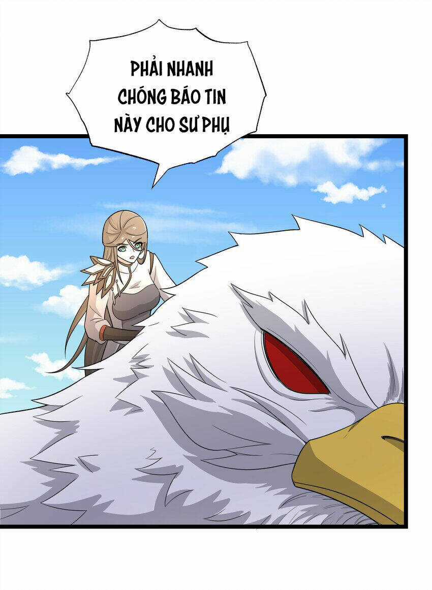 Nguyên Long Chapter 333 trang 37