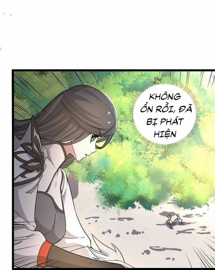 Nguyên Long Chapter 333 trang 40