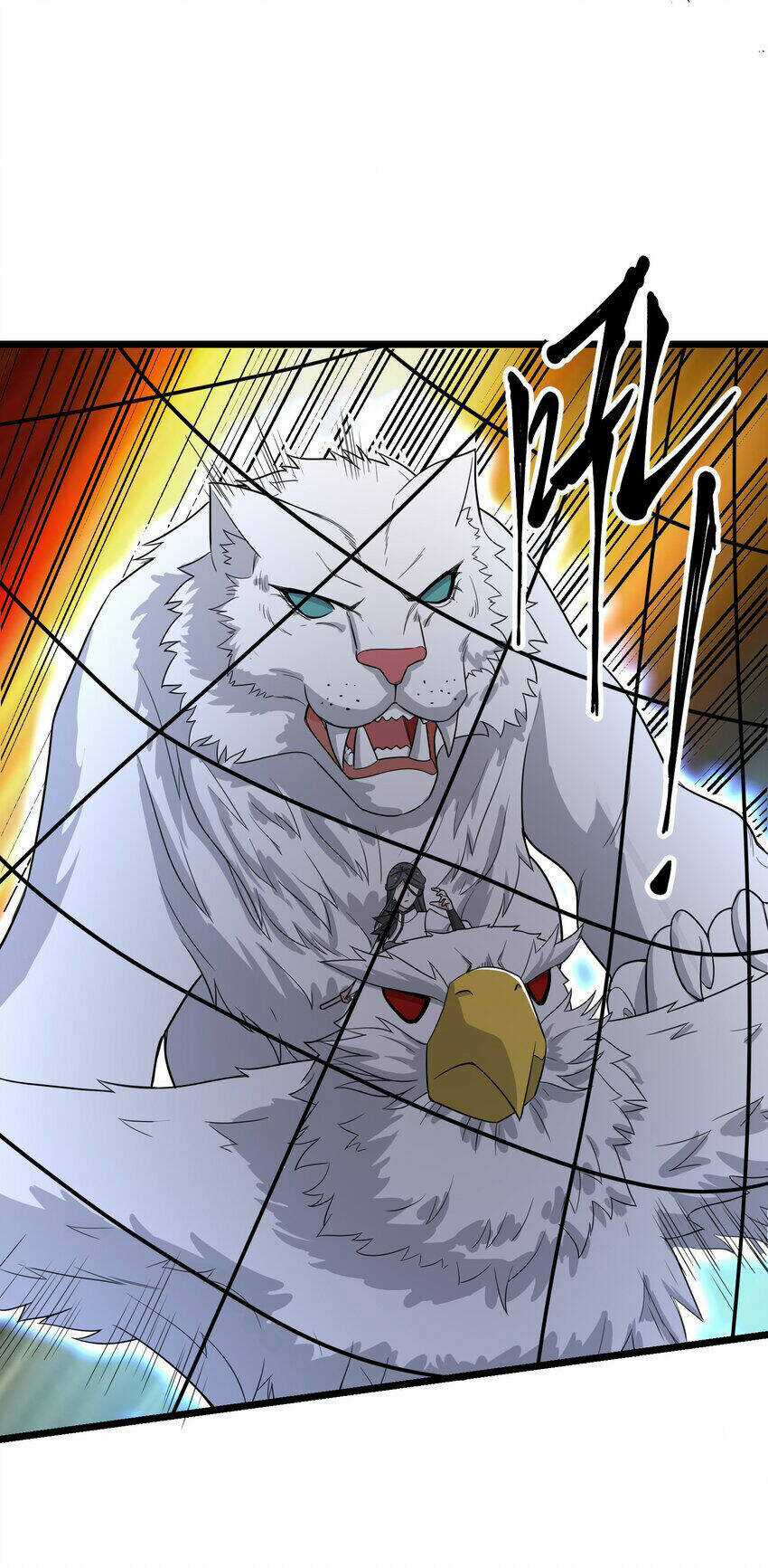 Nguyên Long Chapter 333 trang 41