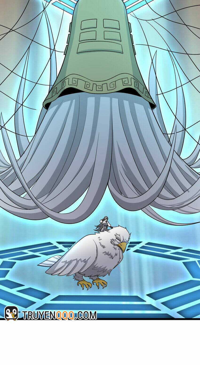 Nguyên Long Chapter 333 trang 48