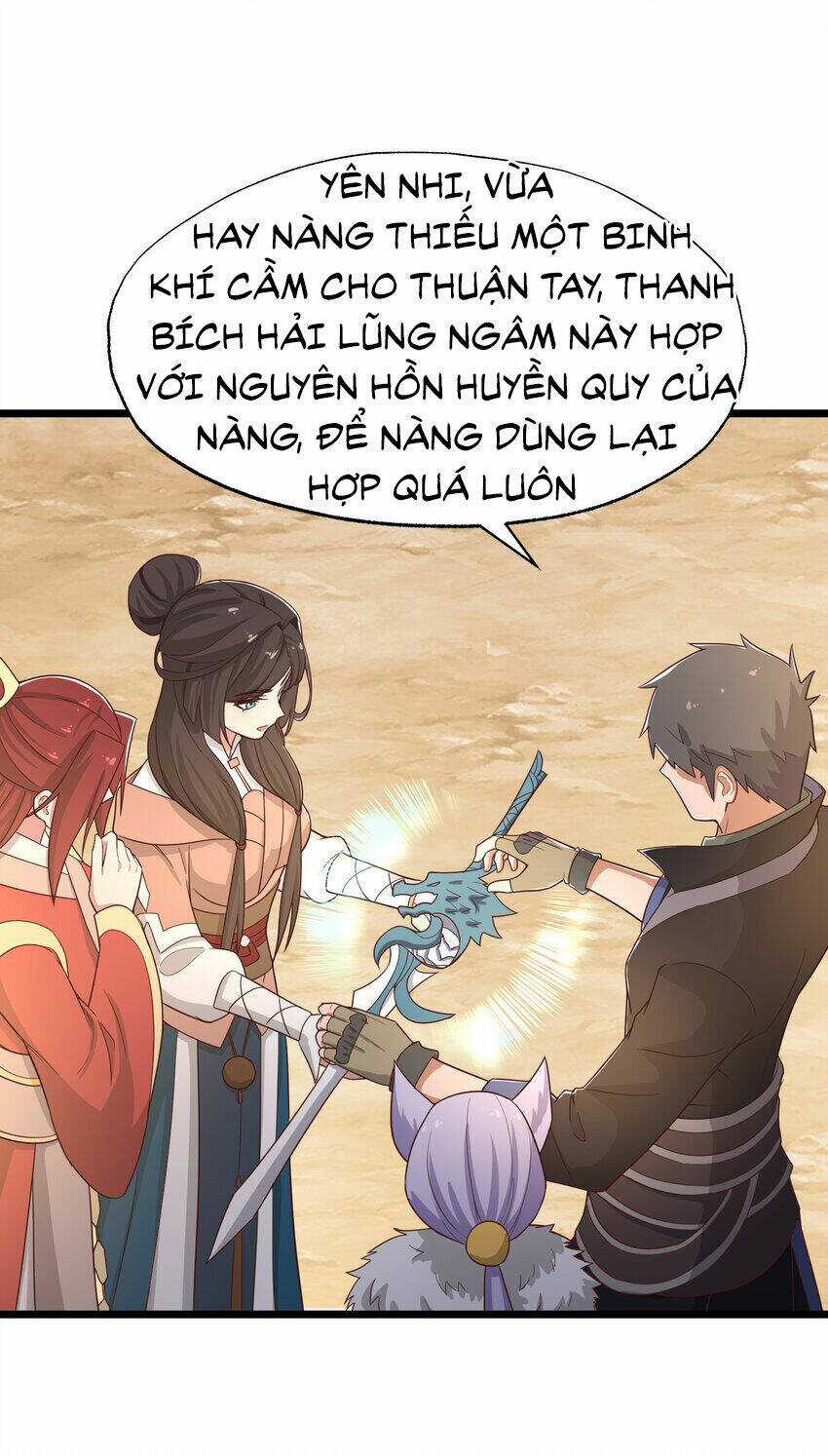 Nguyên Long Chapter 333 trang 5