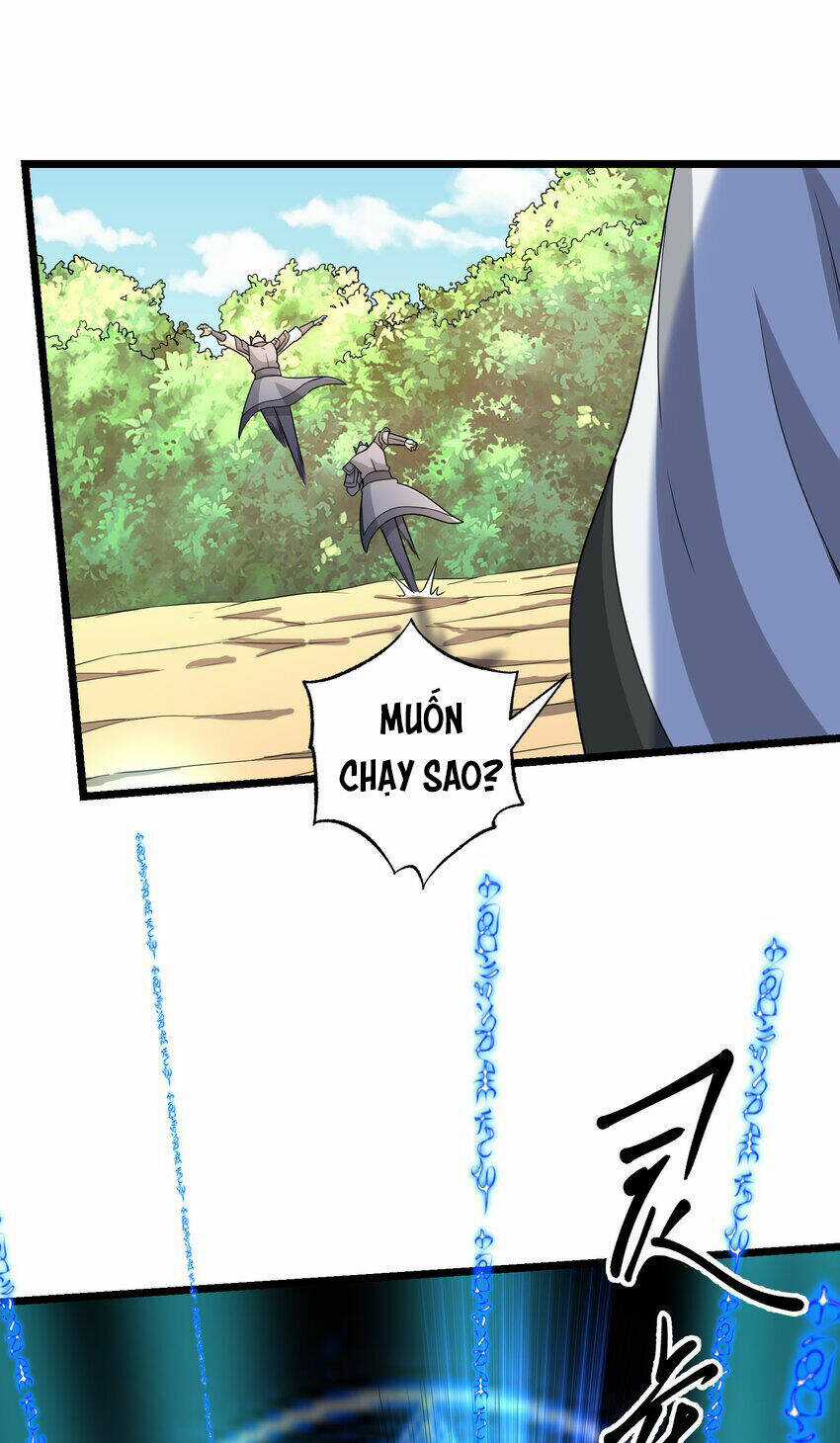 Nguyên Long Chapter 333 trang 51