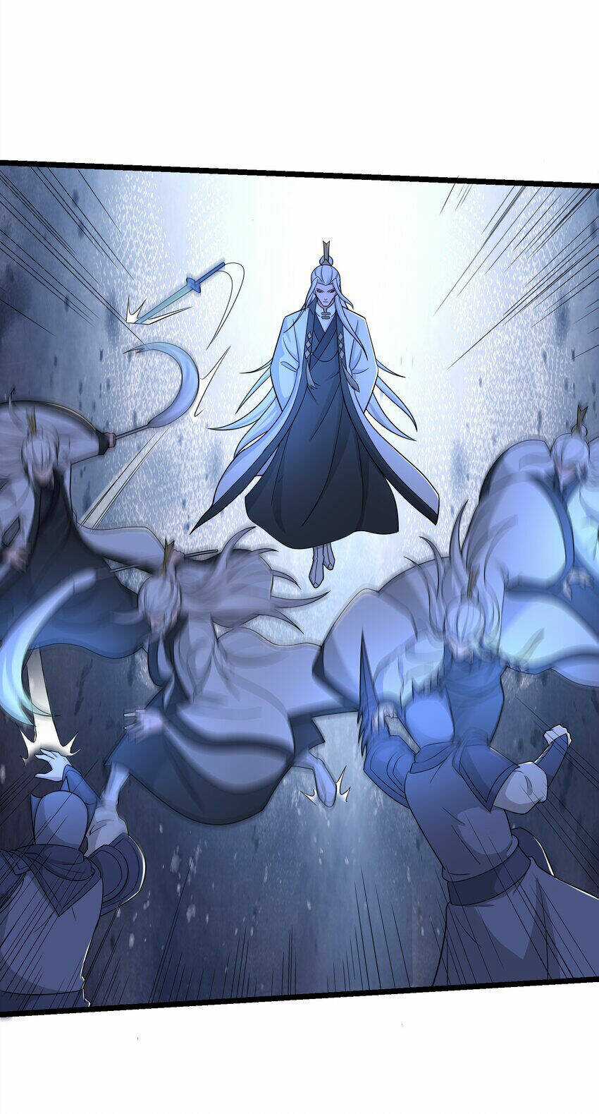 Nguyên Long Chapter 333 trang 54