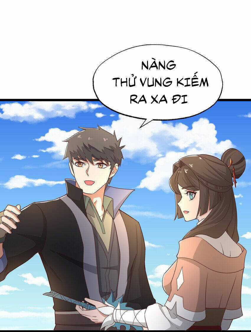 Nguyên Long Chapter 333 trang 6