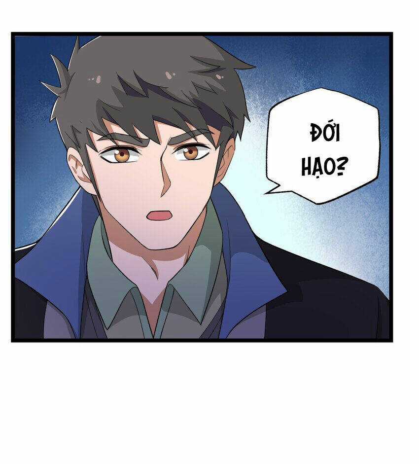 Nguyên Long Chapter 333 trang 64