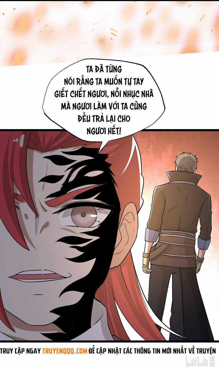 Nguyên Long Chapter 333 trang 70