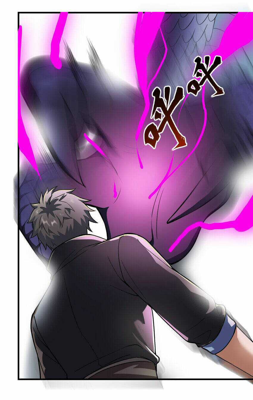 Nguyên Long Chapter 334 trang 11