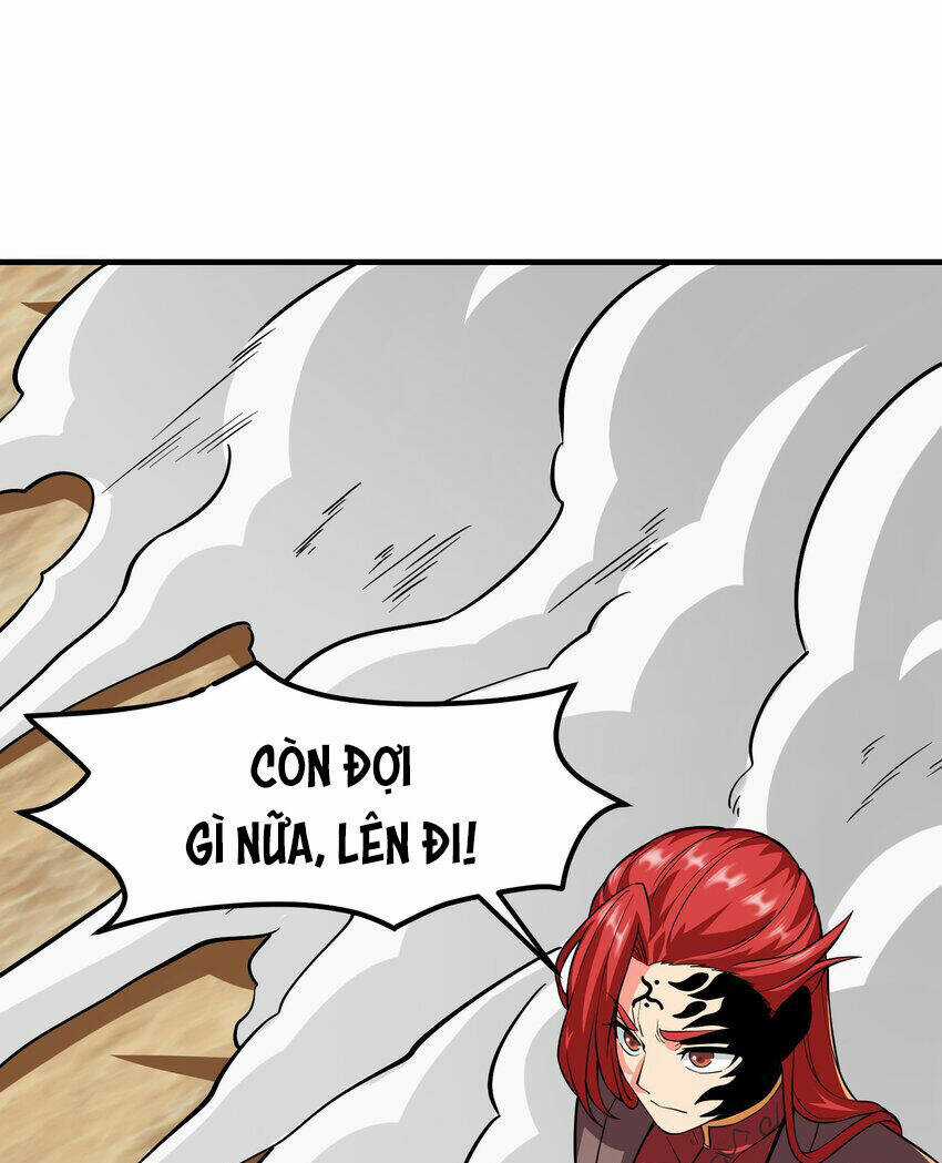 Nguyên Long Chapter 334 trang 16