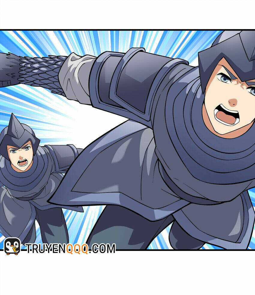 Nguyên Long Chapter 334 trang 18