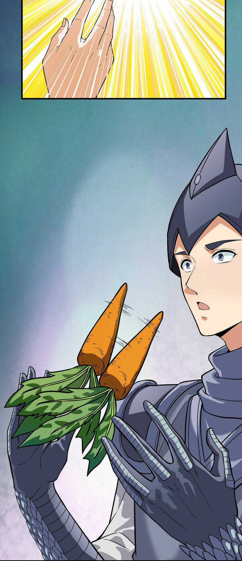 Nguyên Long Chapter 334 trang 20