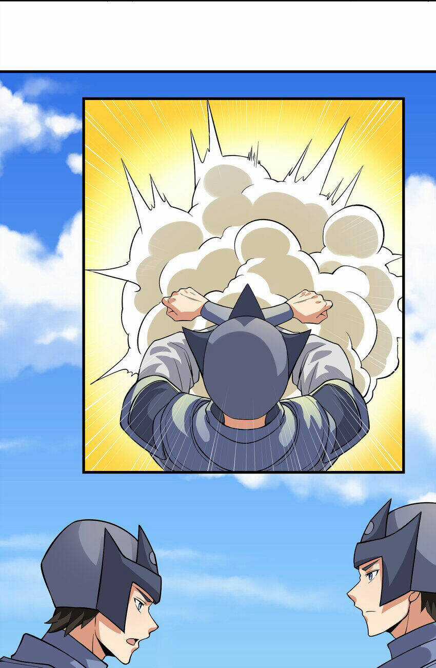 Nguyên Long Chapter 334 trang 21